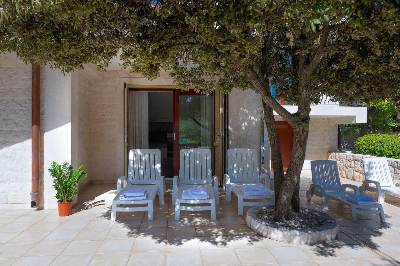 Villa Divna زابوريتش المظهر الخارجي الصورة