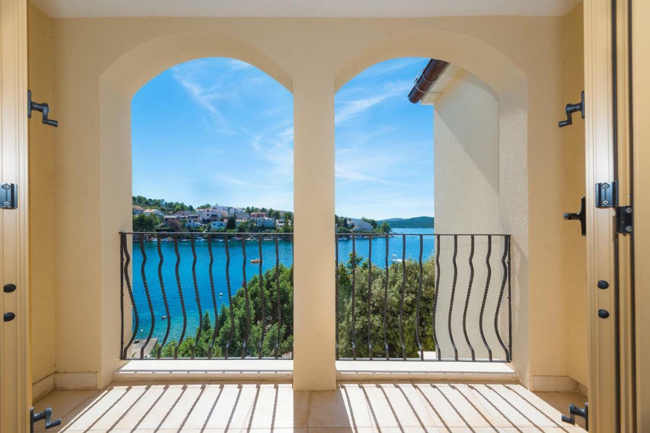 Villa Divna زابوريتش المظهر الخارجي الصورة